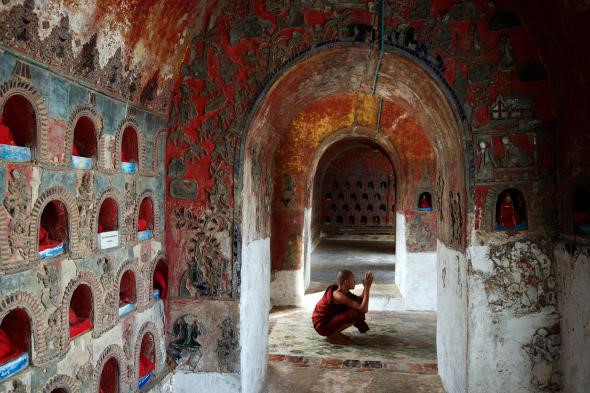 10 diem den linh thieng cua vung dat myanmar