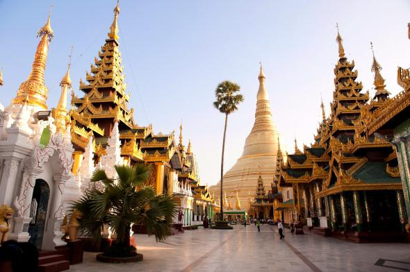 10 diem den linh thieng cua vung dat myanmar