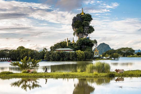 10 diem den linh thieng cua vung dat myanmar