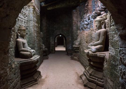 10 diem den linh thieng cua vung dat myanmar
