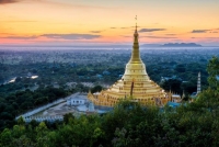 nghe me bau 9 thang ke chuyen di du lich myanmar