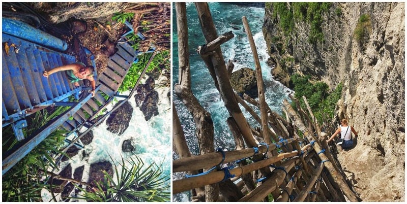 di dau choi gi o dao nhiet doi nusa penida ngay gan bali phan 2