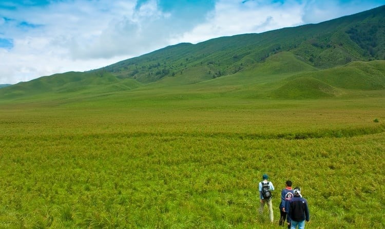 di dau choi gi o dao nhiet doi nusa penida ngay gan bali phan 2