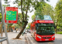 mo lan duong rieng cho buyt thuong