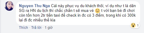 tranh cai cua cong dong mang xoay quanh gia ve cua xe buyt hai tang tai ha noi