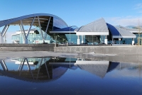 bat ngo voi san bay dung gio nhat dong nam a