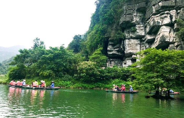 goi y 3 diem den cho mot ngay du ngoan ninh binh