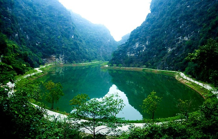 goi y 3 diem den cho mot ngay du ngoan ninh binh