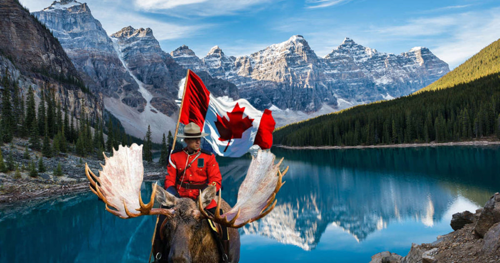 10 su that thu vi ve van hoa canada