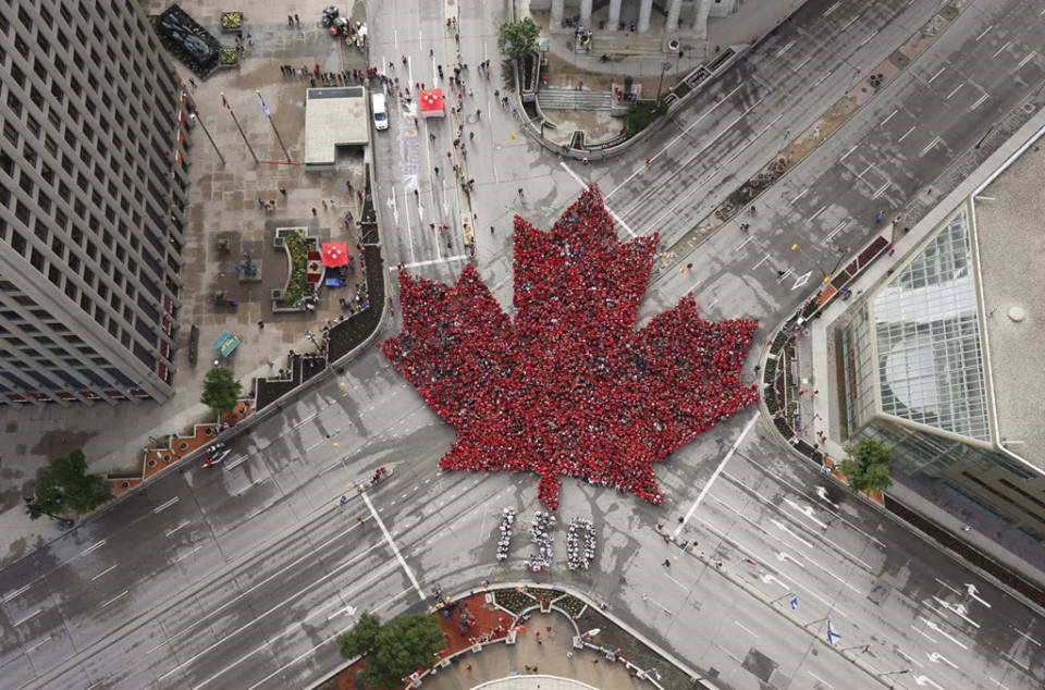 10 su that thu vi ve van hoa canada