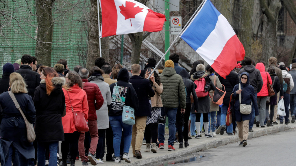 10 su that thu vi ve van hoa canada