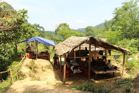 huong dan chi tiet du lich thac mu hoa binh