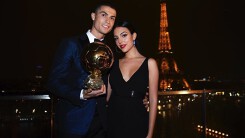 Những kỳ nghỉ sang chảnh của Ronaldo và bạn gái