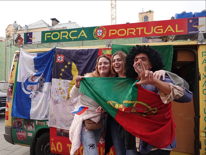 tin tuc du lich moi nhat co dong vien tu hoi ve moscow don doi khai mac world cup 2018 giai du luon mo rong thu hut hon 100 van dong vien tham gia