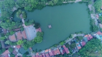 van hoa ha noi qua ong kinh cnn viet phu thanh chuong