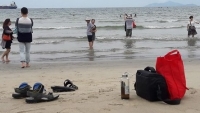 da nang se mo van phong dai dien du lich tai trung quoc