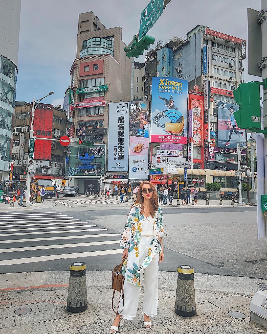 nhung trai nghiem nhat dinh phai lam khi toi dai loan phan 1
