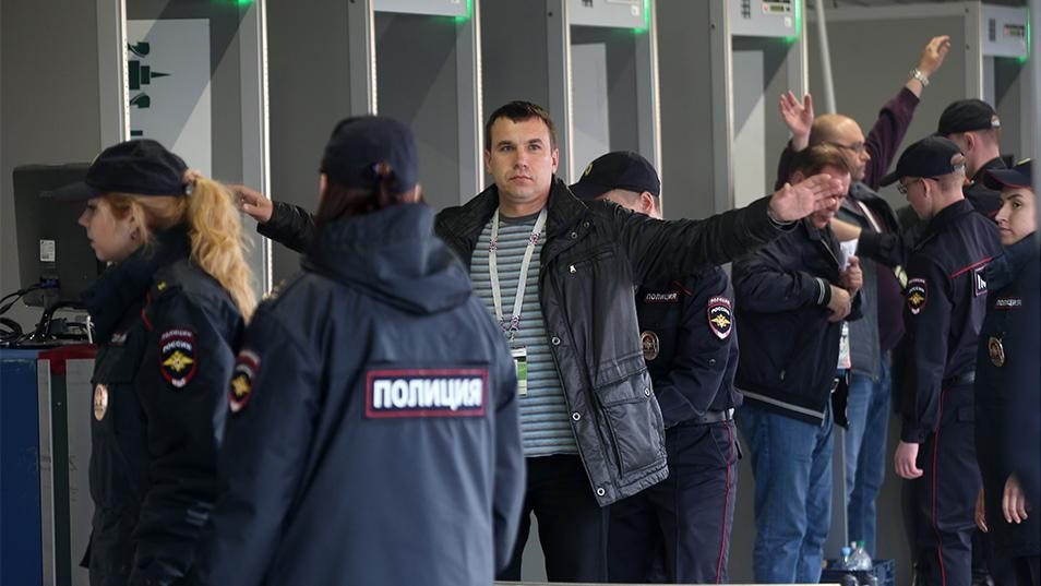 du khach di nga xem world cup can luu y dieu gi