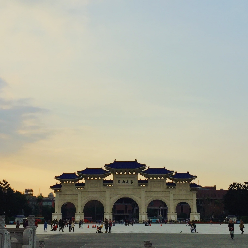 nhung trai nghiem nhat dinh phai lam khi toi dai loan phan 2