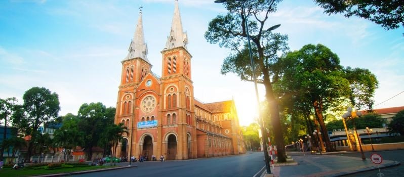 tin tuc du lich moi nhat dien dan to chuc xuc tien du lich cac thanh pho chau a thai binh duong lan thu 8 tai tp ho chi minh
