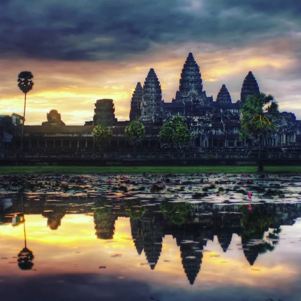 hoi an va nha trang lot top nhung diem du lich he hap dan nhat o chau a