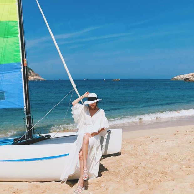 hoi an va nha trang lot top nhung diem du lich he hap dan nhat o chau a