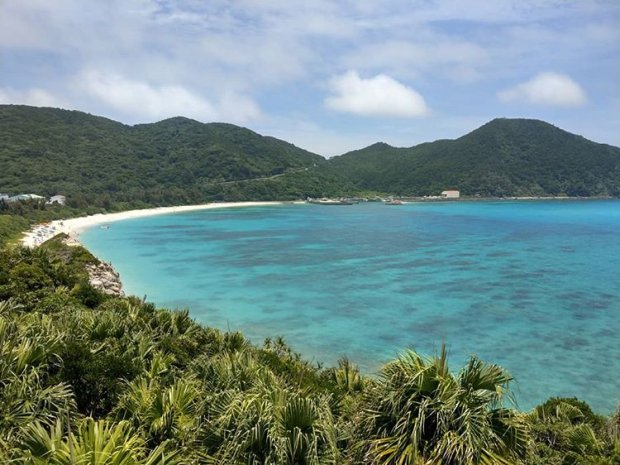 hoi an va nha trang lot top nhung diem du lich he hap dan nhat o chau a