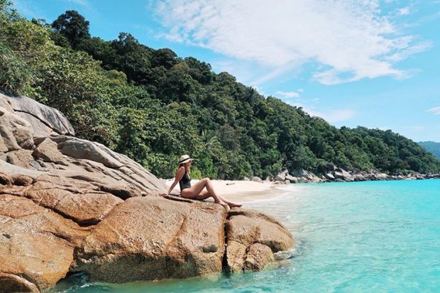 hoi an va nha trang lot top nhung diem du lich he hap dan nhat o chau a