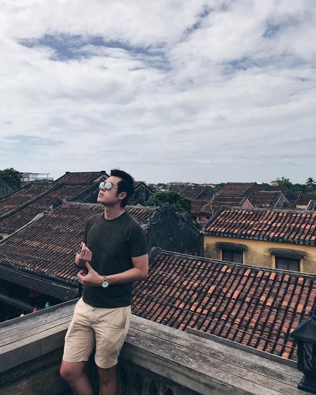 hoi an va nha trang lot top nhung diem du lich he hap dan nhat o chau a