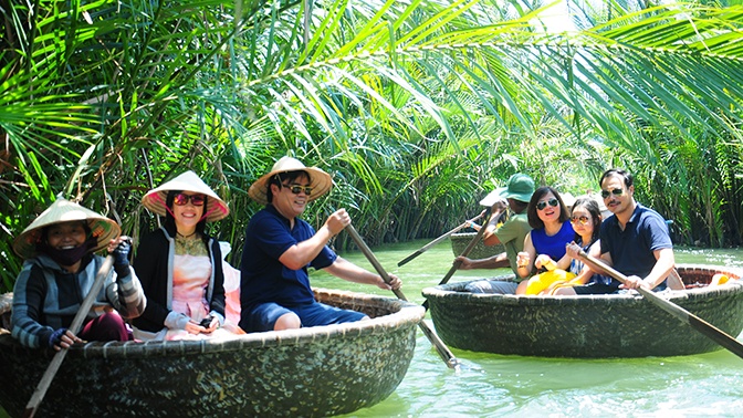 tin tuc du lich moi nhat vietnam airlines dua nhieu dac san vung mien theo cac chuyen bay
