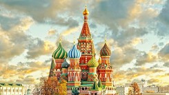 Khám phá những phần bí mật sau cánh cửa điện Kremlin