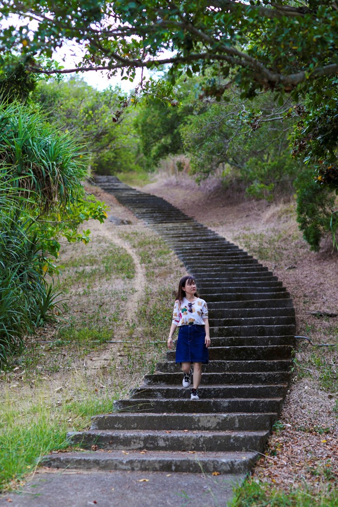 den dai loan nhat dinh phai ghe tham khu nghi duong tuyet voi nay