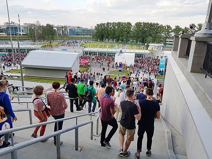muc so thi svd dia bay niem kieu hanh cua saint petersburg o world cup 2018