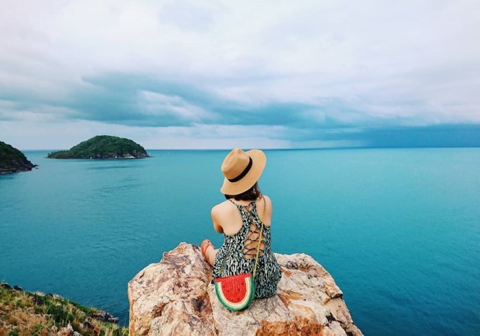ru nhau di het 4 hon dao thien duong tranh nong ha noi