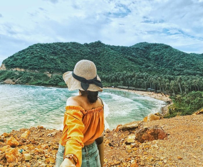 ru nhau di het 4 hon dao thien duong tranh nong ha noi
