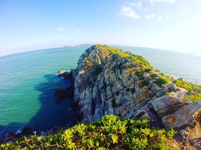 ru nhau di het 4 hon dao thien duong tranh nong ha noi