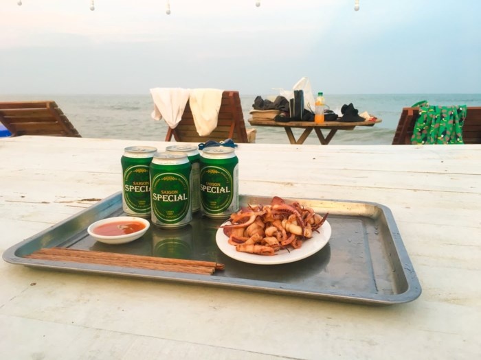 ru nhau di het 4 hon dao thien duong tranh nong ha noi