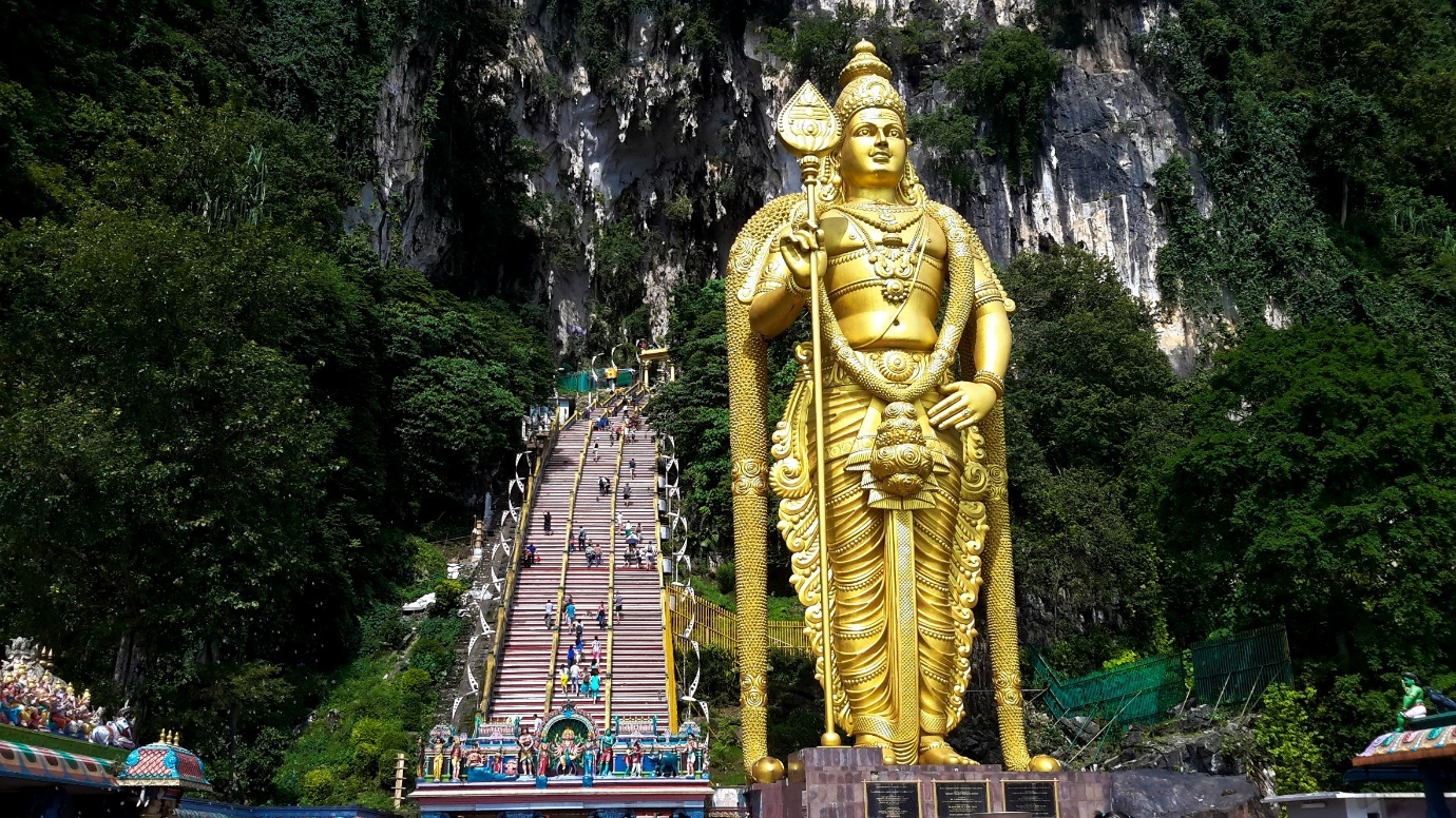 di dau choi gi trong hai ngay o kualar lumpur