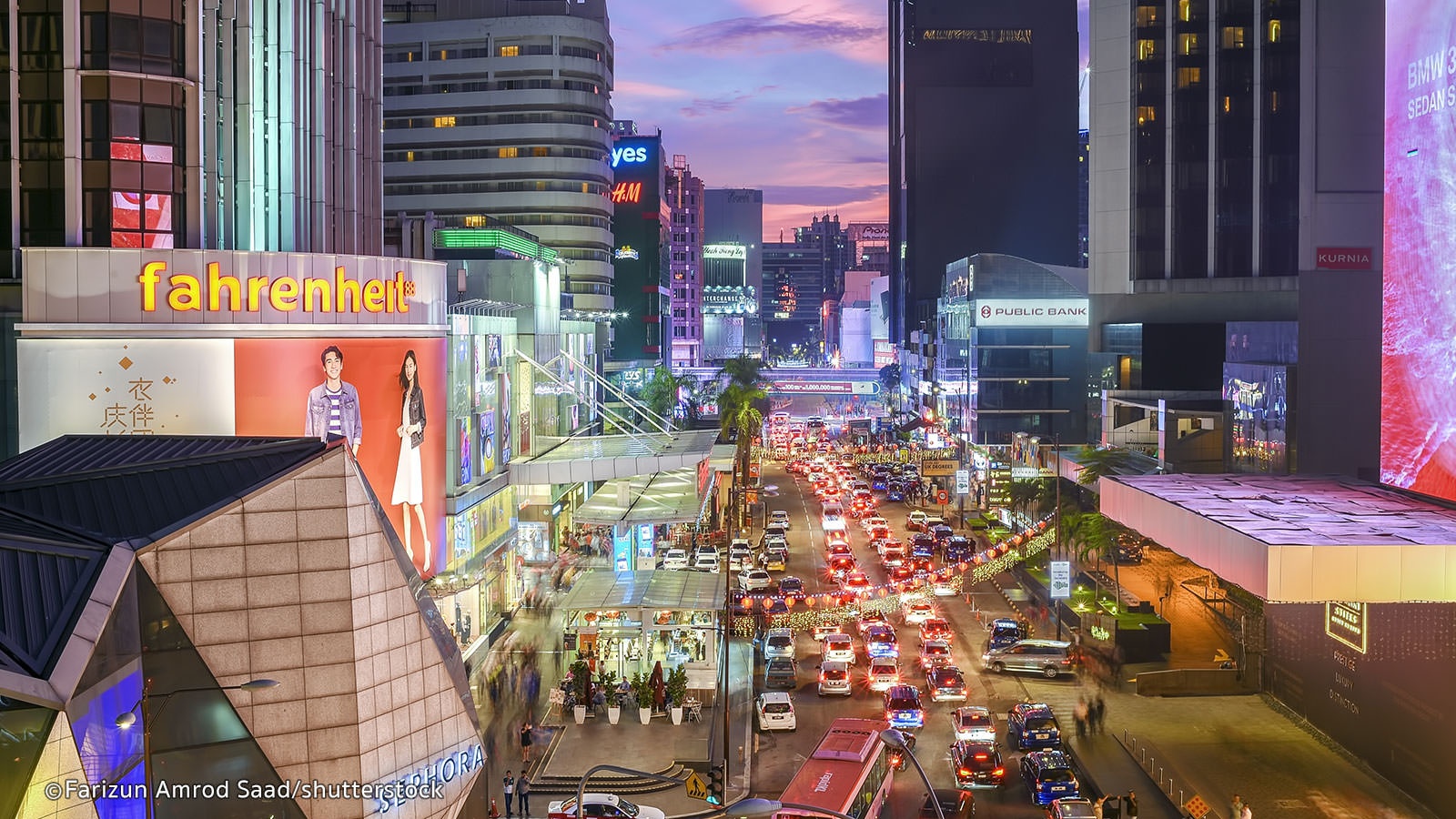 di dau choi gi trong hai ngay o kualar lumpur