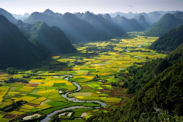 ha giang ngon ngang sau lu dan phuot khong nen di vao thoi diem nay