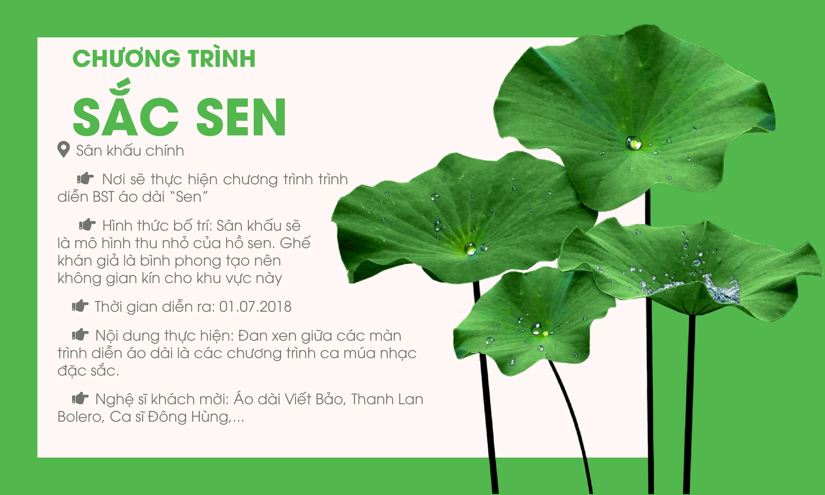 hue se to chuc le hoi sen tu ngay 296 17