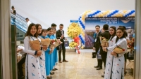 cam ranh thien duong moi cua du lich nghi duong