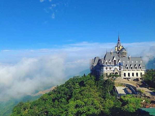 nhiet do chi 18 do c tam dao tro thanh thien duong tron nang tuyet voi