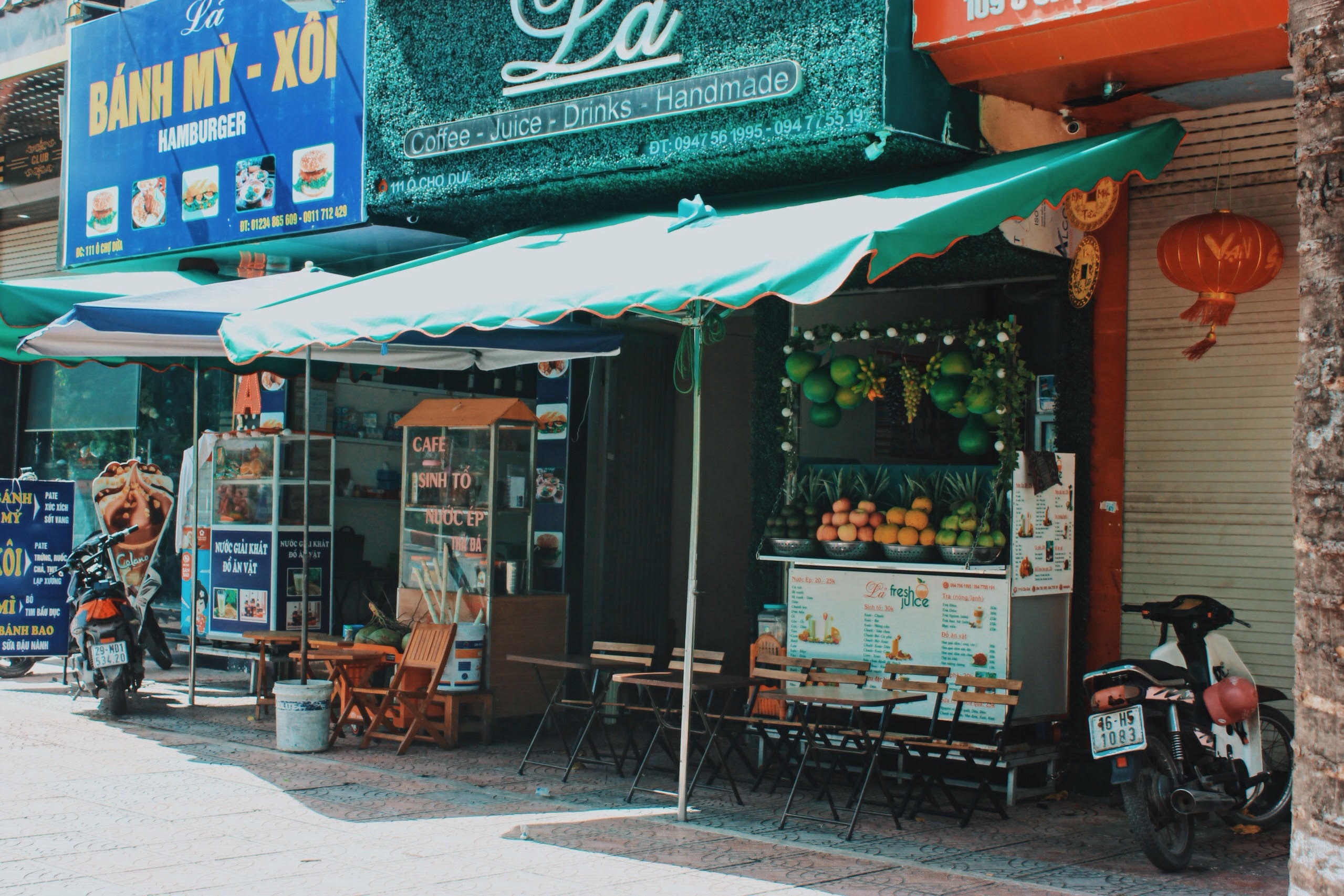 ha noi nang nong keo dai quan xa offline vang nhu tet
