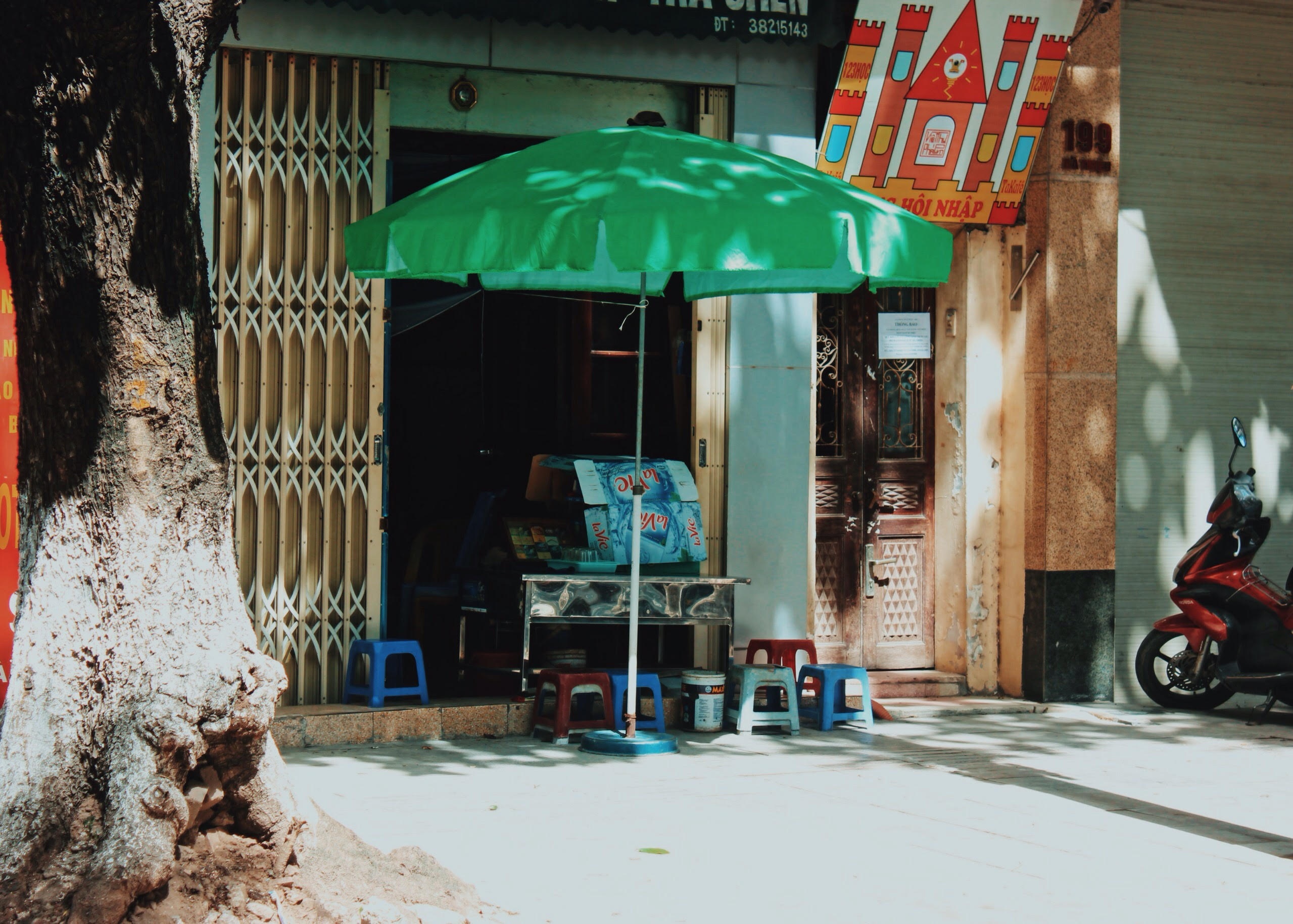 ha noi nang nong keo dai quan xa offline vang nhu tet