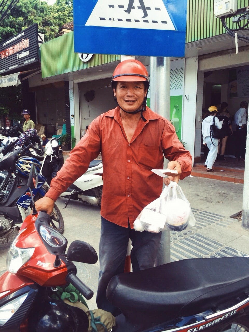 ha noi nang nong keo dai quan xa offline vang nhu tet