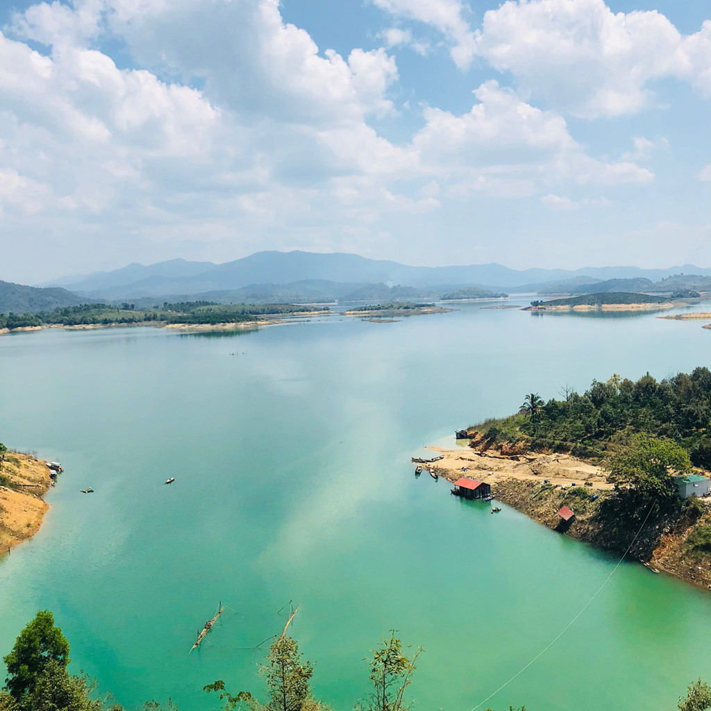 5 diem den o binh thuan goi ten cac phuot thu mua he nay