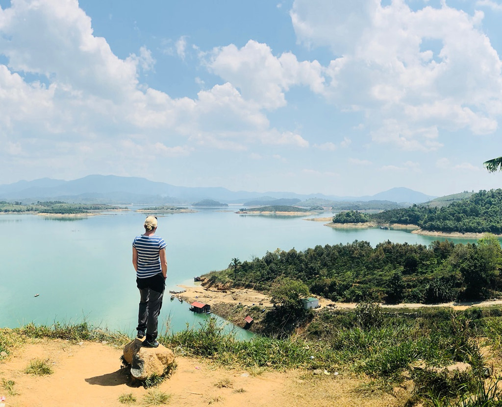 5 diem den o binh thuan goi ten cac phuot thu mua he nay