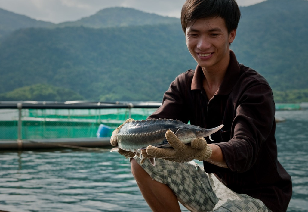 5 diem den o binh thuan goi ten cac phuot thu mua he nay