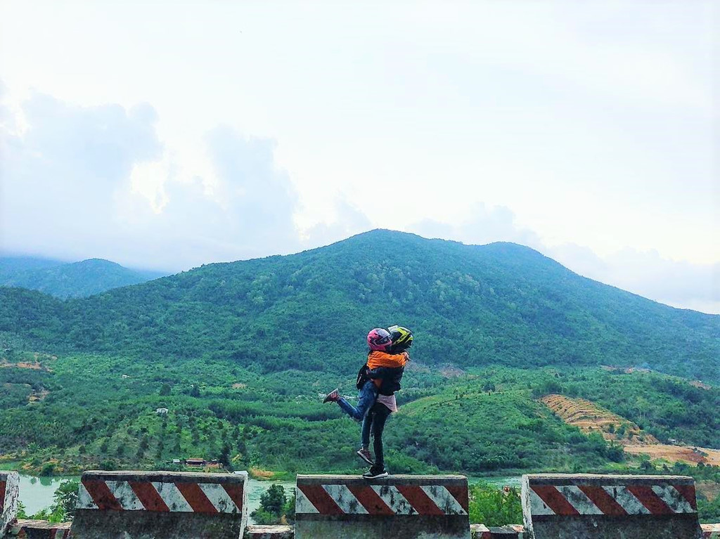 5 diem den o binh thuan goi ten cac phuot thu mua he nay